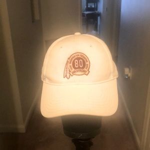 Otto Collection Washington Redskins 80th Anniversary Hat 1932-2012